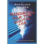 کتاب The Sherlock Holmes Handbook for the Digital Age اثر Alan Pearce انتشارات تازه ها