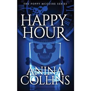 کتاب Happy Hour  اثر Anina Collins انتشارات تازه ها