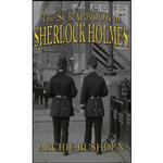 کتاب Scrapbook of Sherlock Holmes اثر Archie Rushden انتشارات MX Publishing