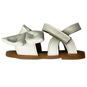 صندل دخترانه مدل yootab01