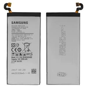 باتری موبایل سامسونگ گلکسی اس 6 Samsung Galaxy S6 Original Battery