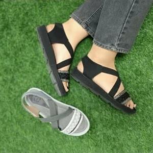 صندل دخترانه مدل  1almagol