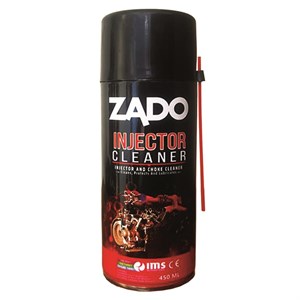 اسپری انژکتور شوی زادو مدل PRO حجم 450 میلی لیتر