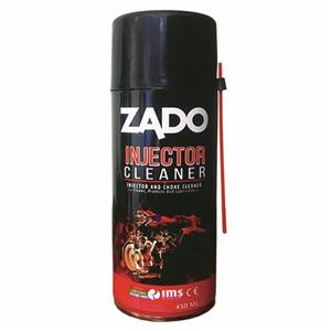 اسپری انژکتور شوی زادو مدل PRO حجم 450 میلی لیتر