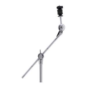 پایه نیم تک سنج مپکس مدل B80 Mapex B80 Boom Arm Chrome Tube