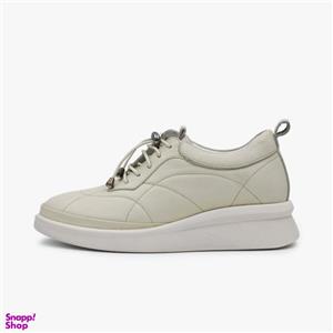 کفش روزمره زنانه چرم تهران مدل U43K