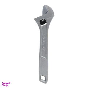 آچار فرانسه آتروکس مدل YP-AT-5116-250MM سایز 10 اینچ