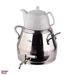 ست کتری و قوری مدل UN-7297