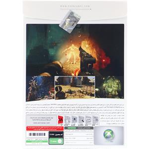 بازی DeadFall مخصوص Xbox 360