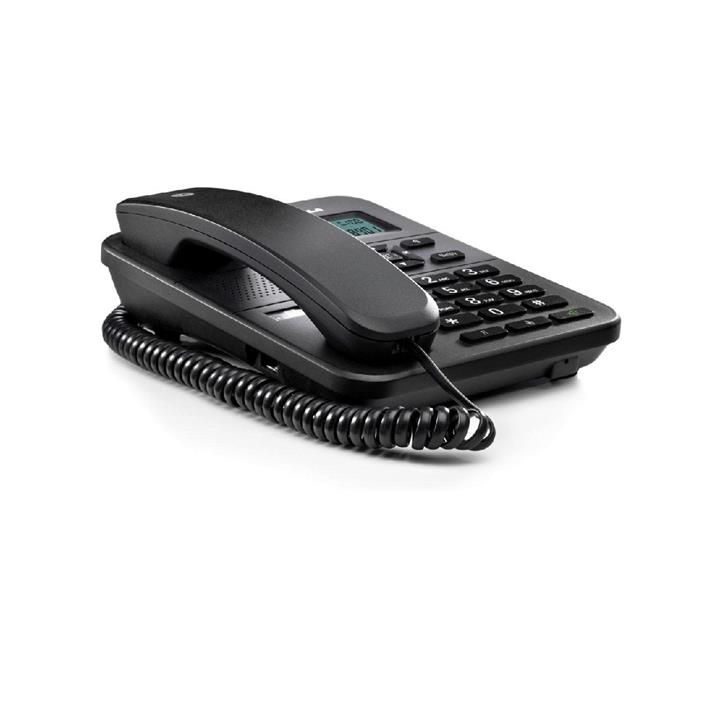 Motorola   CT202 Corded Telephone