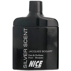 ادو پرفیوم مردانه نایس مدل Silver Scent حجم 85 میلی لیتر