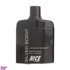 ادو پرفیوم مردانه نایس مدل Silver Scent حجم 85 میلی لیتر