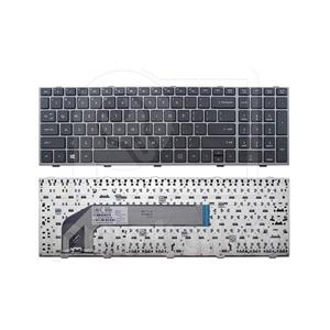 کیبورد لپ تاپ اچ پی مدل 4540 اس HP ProBook 4540s Laptop Keyboard