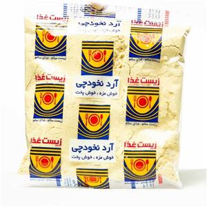 ارد نخودچی کرالیچین مقدار 500 گرم Kralicin Chickpea Flour 500gr 