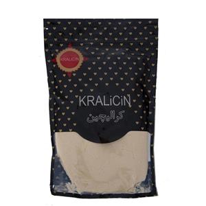 ارد نخودچی کرالیچین مقدار 500 گرم Kralicin Chickpea Flour 500gr 