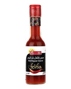 سس فلفل تند قرمز مهرام مقدار 60 گرم Mahram Red Paper Sauce 60 gr