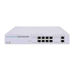 سوئیچ 8 پورت کی دی تی مدل KP-0802H3