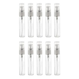 محفظه عطر جیبی مدل N45-L مجموعه 10 عددی