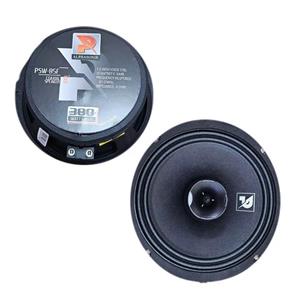 فولرنج خودرو آلفاسونیک مدل Psw-85F بسته دو عددی