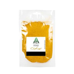 ادویه کاری آبادشت - 100 گرم