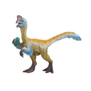 فیگور تی ان جی مدل دایناسور طرح OVIRAPTOR