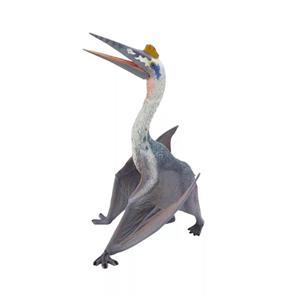 فیگور تی ان جی مدل دایناسور طرح QUETZALCOATLUS