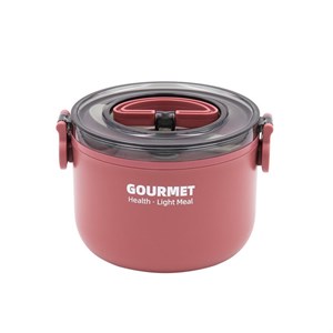 ظرف غذای کودک گورمنت مدل VT-2326