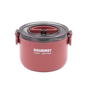 ظرف غذای کودک گورمنت مدل VT-2326