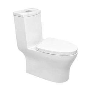 توالت فرنگی مروارید مدل سانتا 72 B