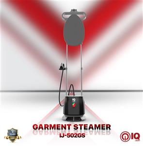 اتو بخار آی کیو مدل IJ-700GS