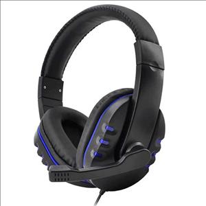 هدست گیمینگ دابی Stereo