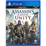  بازی assassin creed unity برای ps4