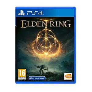 بازی Elden Ring برای PS4