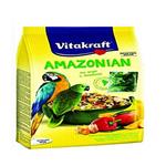 غذای پرندگان ویتاکرافت مدل Amazon Parrots کد 21643 وزن 750 گرم