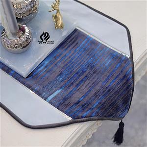 رانر طرح ترکیبی ایران آبی