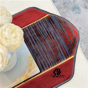 رانر طرح ترکیبی ایران زرشکی