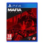  بازی Mafia Trilogy برای Ps4