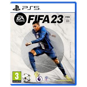  بازی FIFA 23 برای PS5