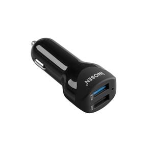 شارژر فندکی اینوبن مدل N73A inoben Car charger 