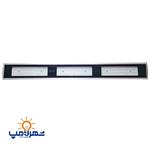 چراغ صنعتی خطی سوله ای 150 وات مدل AF-L1-150 W افراتاب 