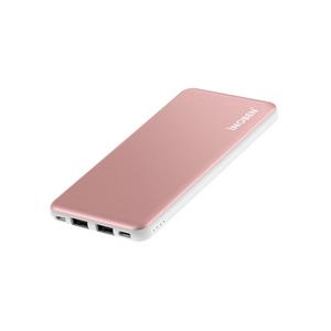 شارژر همراه اینوبن مدل X10 ظرفیت 10000 میلی امپر ساعت inoben powerbank mAh 