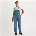 لباس زنانه جزر و مدی لیوایز VINTAGE DENIM OVERALLS