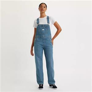 لباس زنانه جزر و مدی لیوایز VINTAGE DENIM OVERALLS 