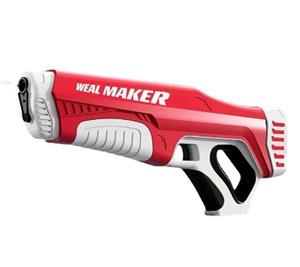 تفنگ آب برقی اتوماتیک فول اتوماتیک 666 NERF