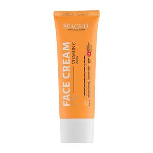 کرم ضد چروک مدل Vitamin C حجم 50 میلی لیتر سی گل