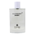 ادو پرفیوم مردانه وودی سنس مدل لجنداری اسپریت Legendary Spirit حجم 100 میلی لیتر