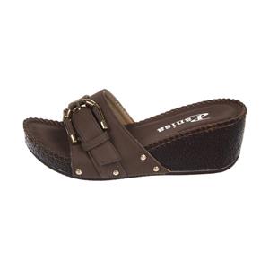 صندل زنانه پانیسا مدل A55-03 Panisa A55-03 Sandals For Women
