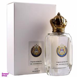 ادو پرفیوم مردانه فراگرنس پرشیا 116 مدل شیخ کلاسیک حجم 70 میلی لیتر