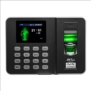 دستگاه حضور و غیاب ZLX16
