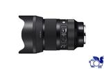 لنز دوربین سیگما Sigma 50mm F1.2 DG DN | Art For Sony E مانت سونی
